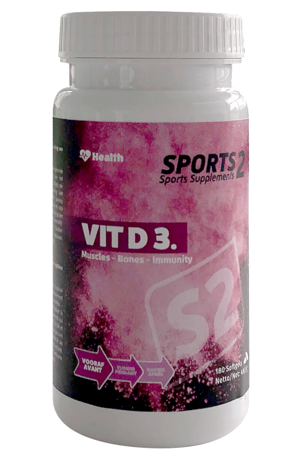 Vit D