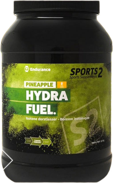 Hydra-Fuel