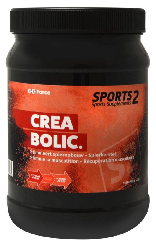 Creabolic