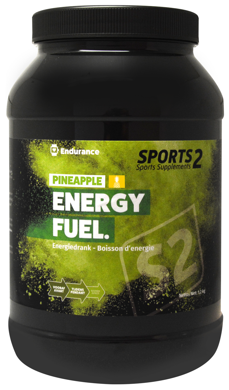 Energy Fuel