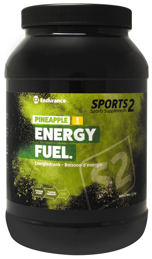 Energy Fuel