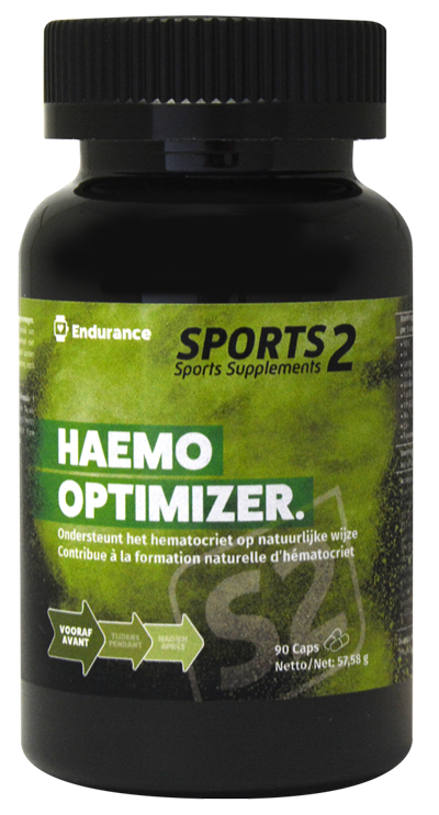 Haemo-Optimizer
