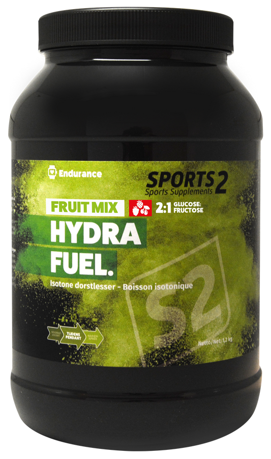 Hydra-Fuel 2:1