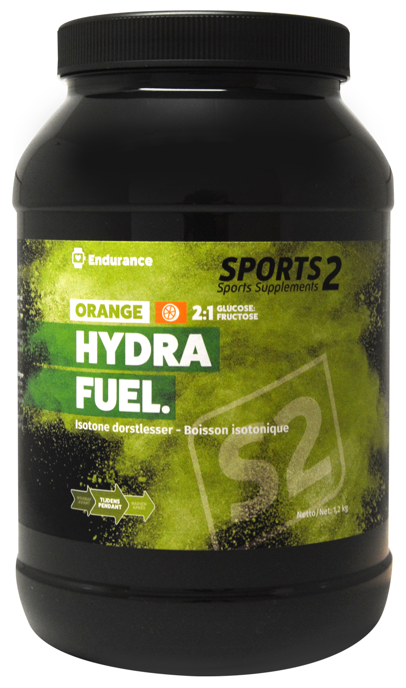 Hydra-Fuel 2:1