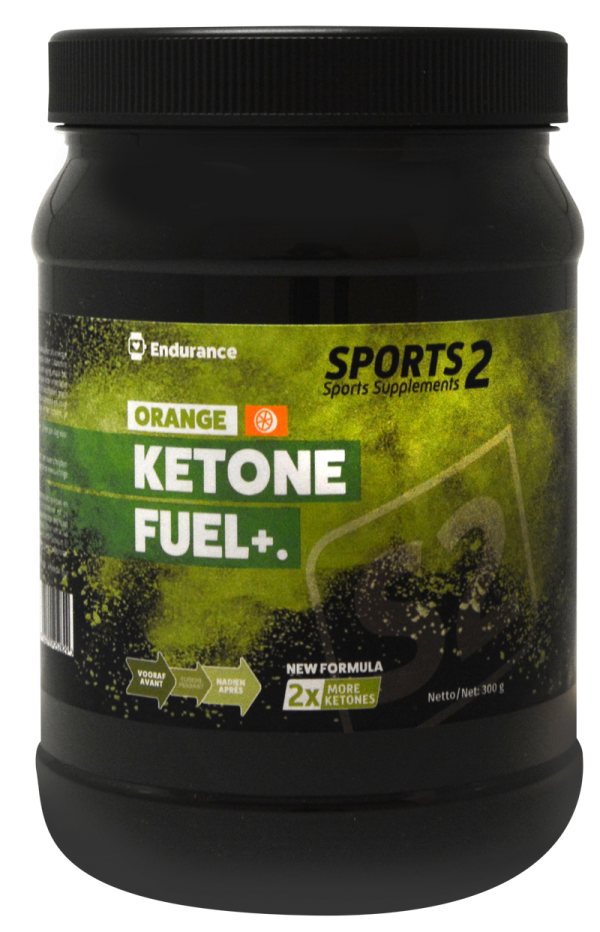 Ketone Fuel +