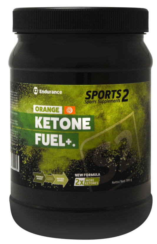Ketone Fuel +