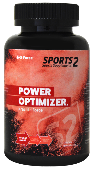 Power Optimizer