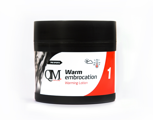 Warm Embrocation