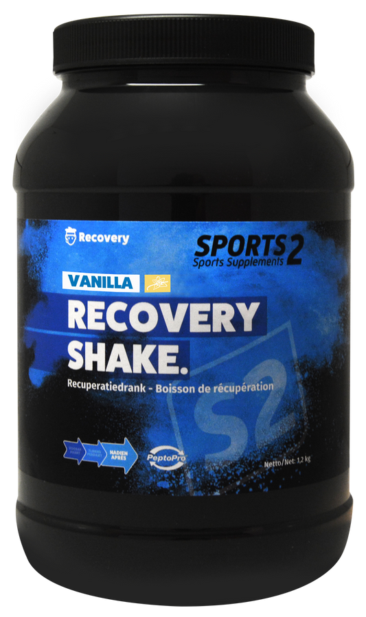 Recovery Shake