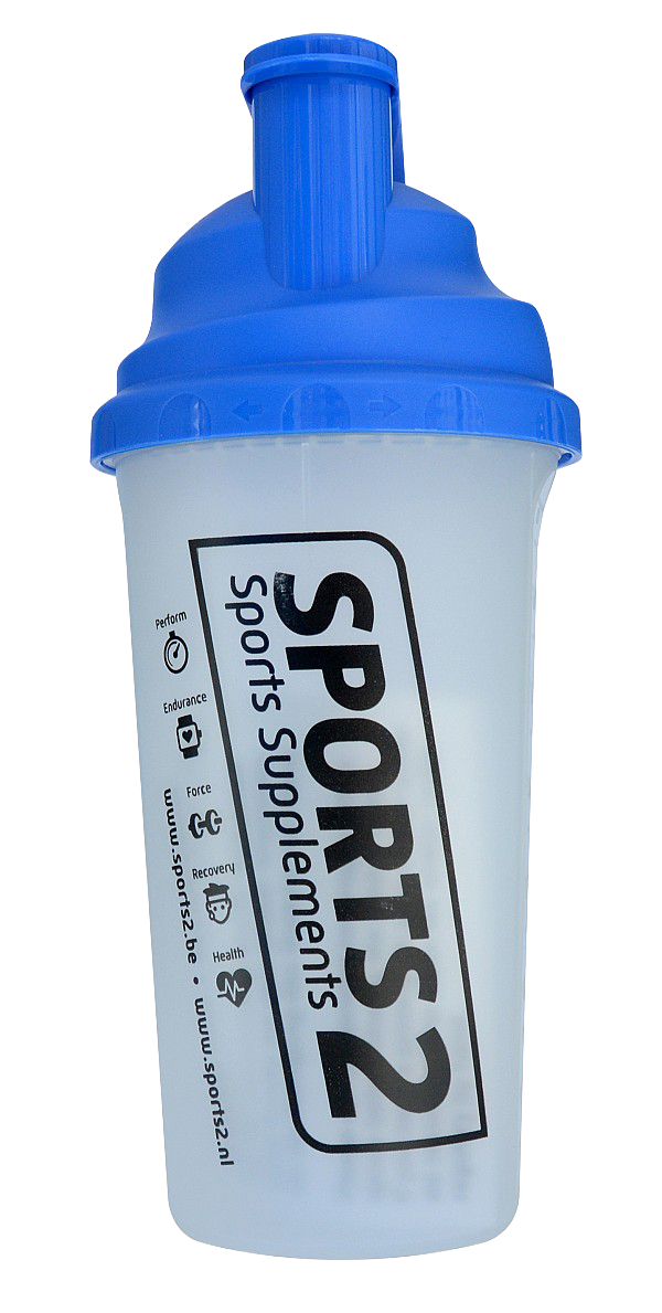 Sports2 shaker