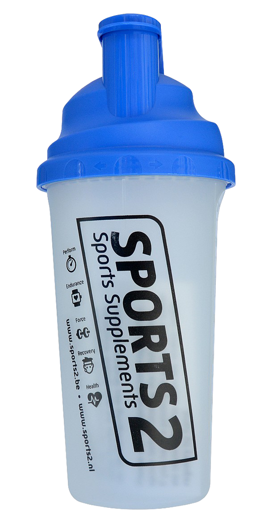 Sports2 shaker