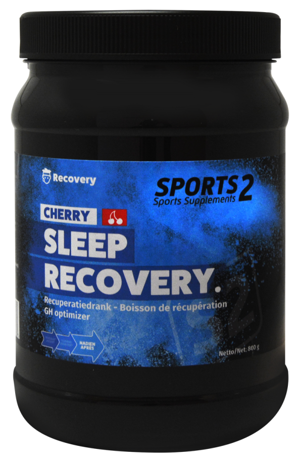 Sleep recovery
