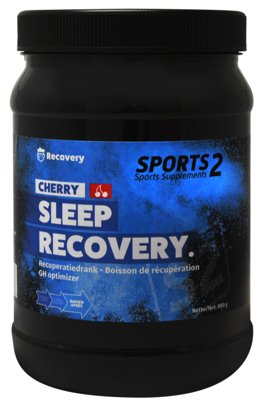 Sleep recovery
