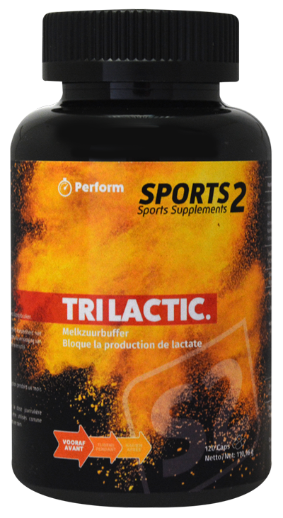 TriLactic