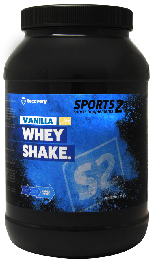 Whey Shake