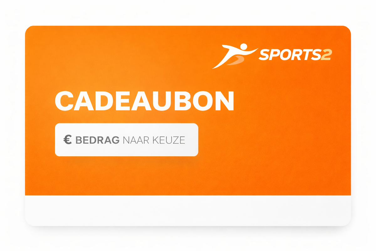 Sports2 cadeaubon