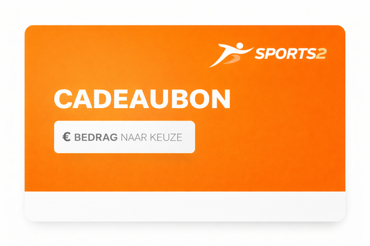 Sports2 cadeaubon
