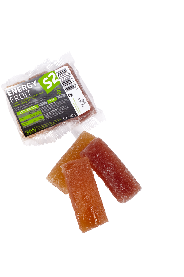 Energy fruit