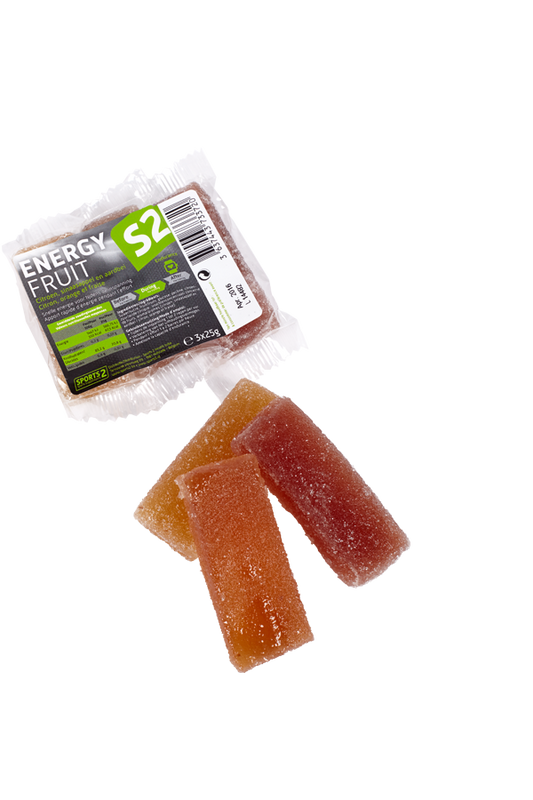 Energy fruit