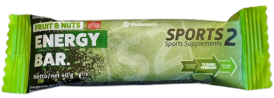 Energy Bar