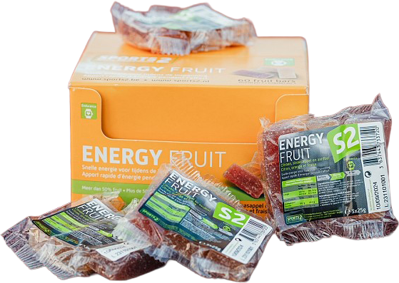 Energy fruit