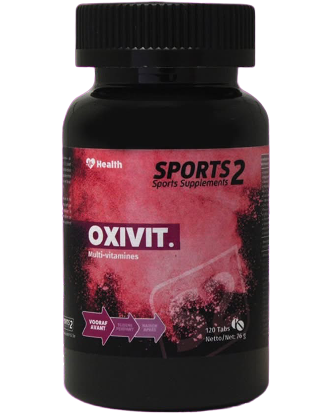 Oxi-Vit