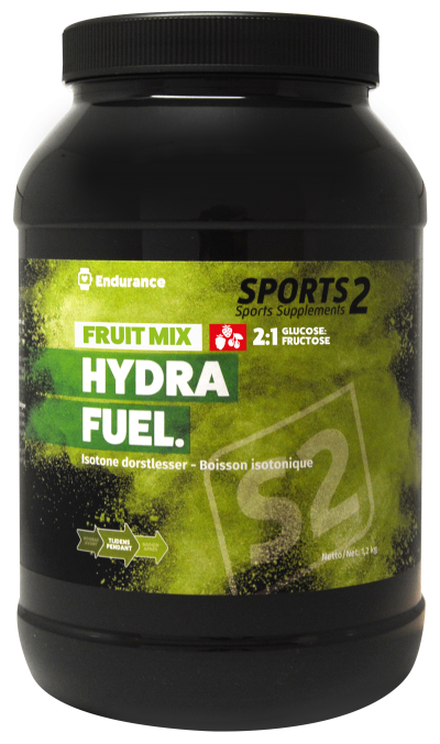 Hydra-Fuel 2:1 (Fruit Mix)
