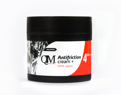Anti Friction Cream+