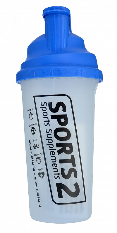 Sports2 Shaker