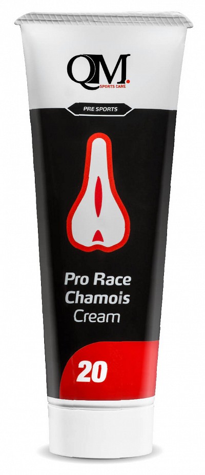 Pro Race Chamois Cream